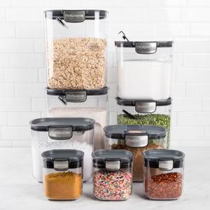 Progressive Prokeeper Baker's Storage Set of 17