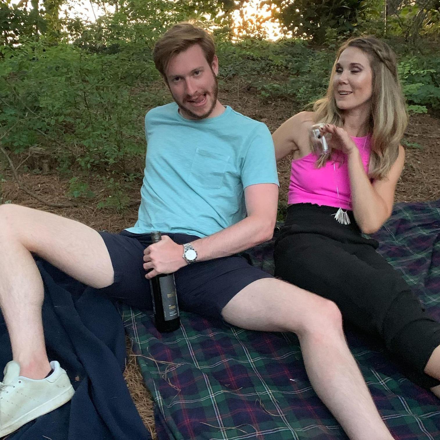 Trampled by Turtles Concert -2019