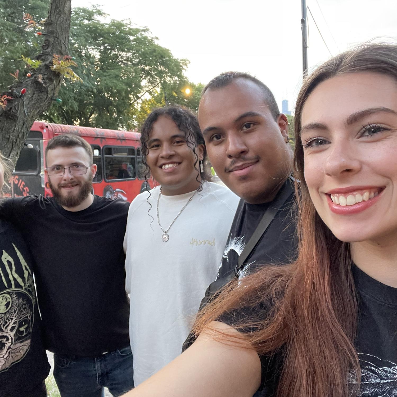 The Ocean Collective