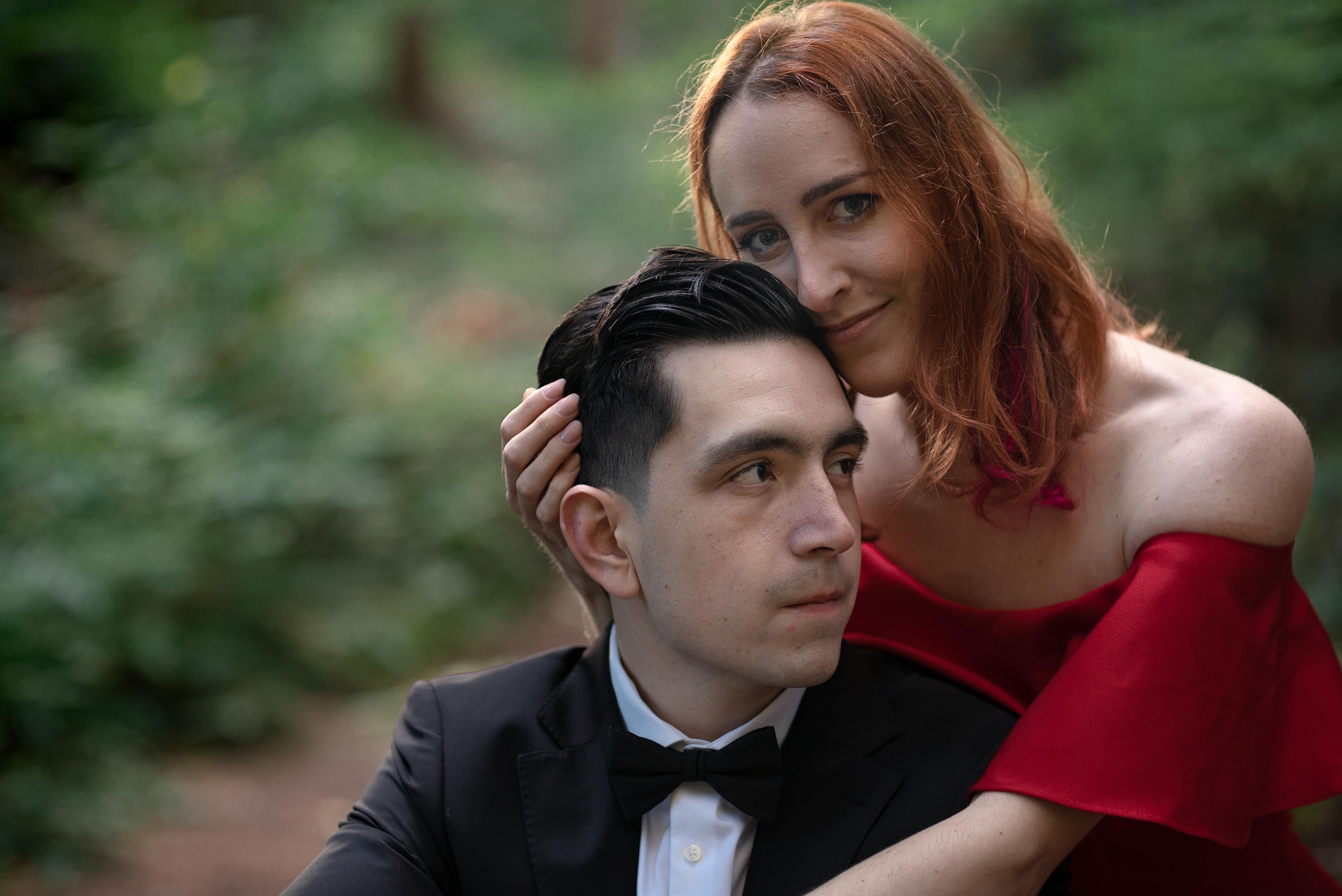 The Wedding Website of Beatriz Azzolini Travalon and Daniel Gamero