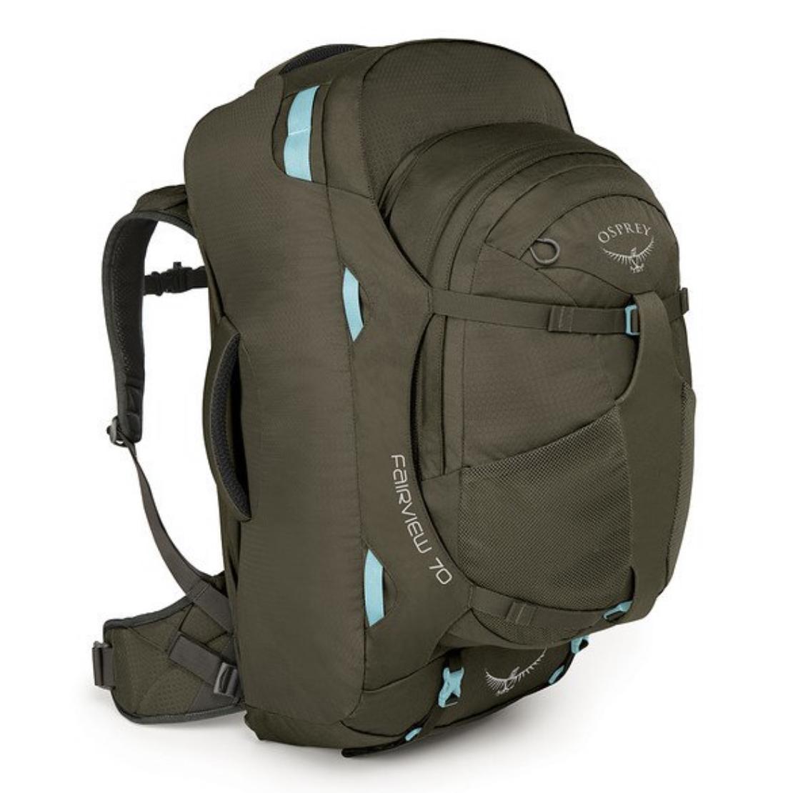 FAIRVIEW Travel Pack 70