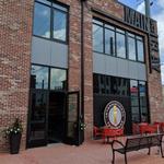 International Tap House - Crossroads