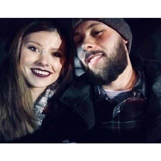 The night I said Yes!