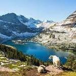 Glacier National Park
