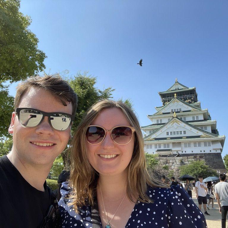 Osaka, Japan 2023