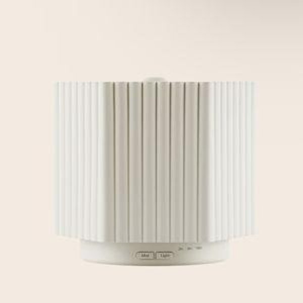 Hexa Home (Ivory)