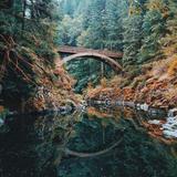 Moulton Falls Trail