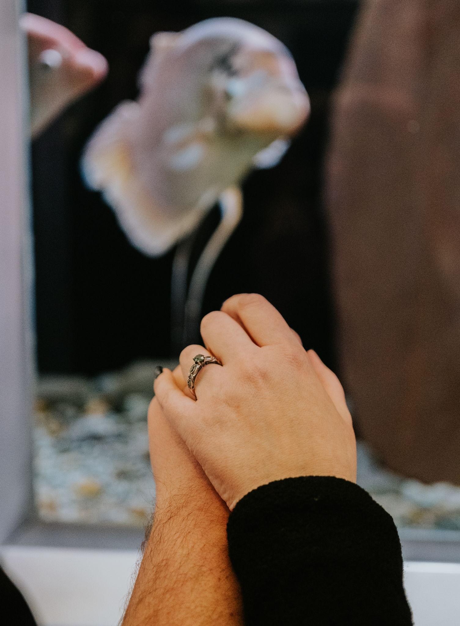 The Wedding Website of Jennifer Chambers and Reginald Altis
