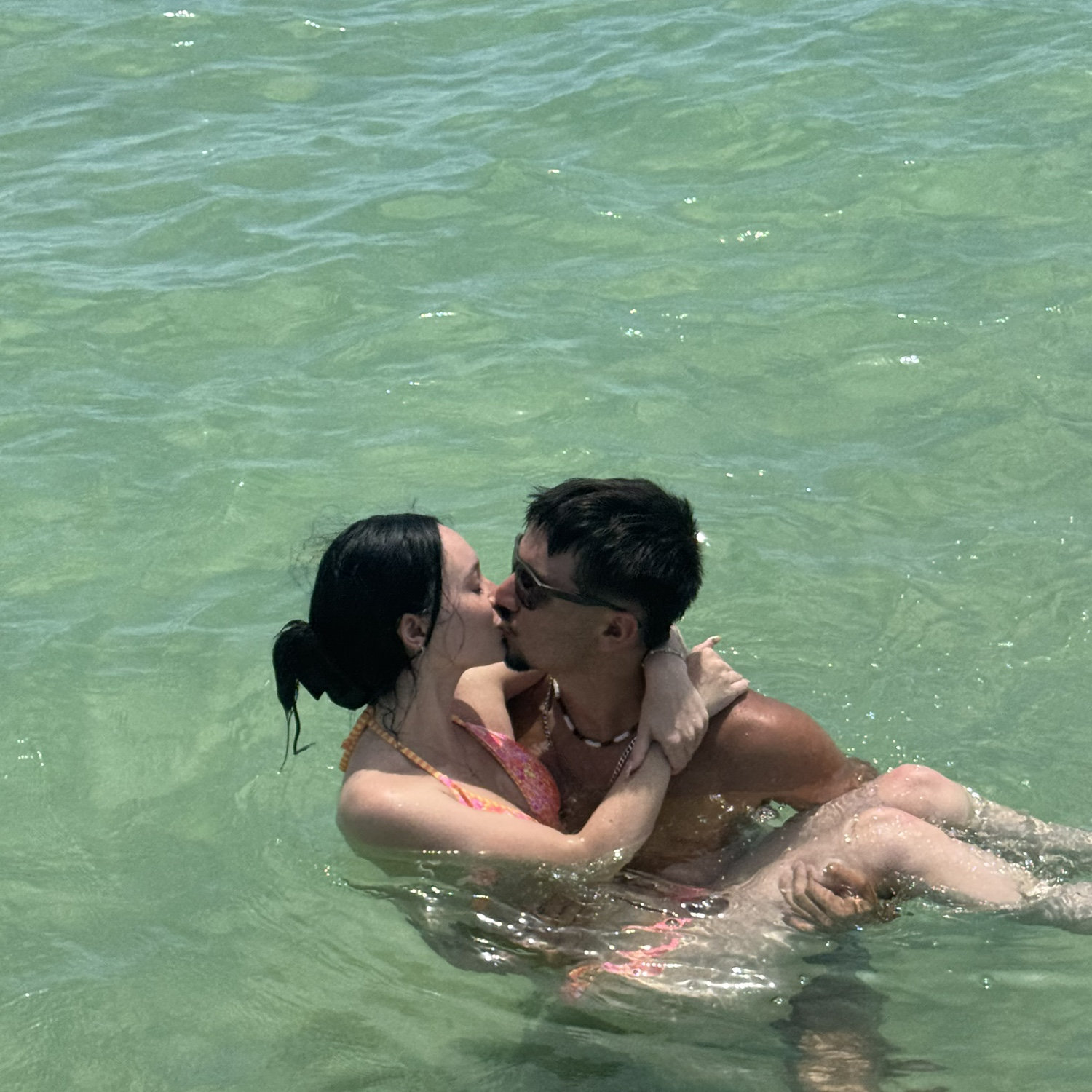 Our trip to Clearwater 🌊