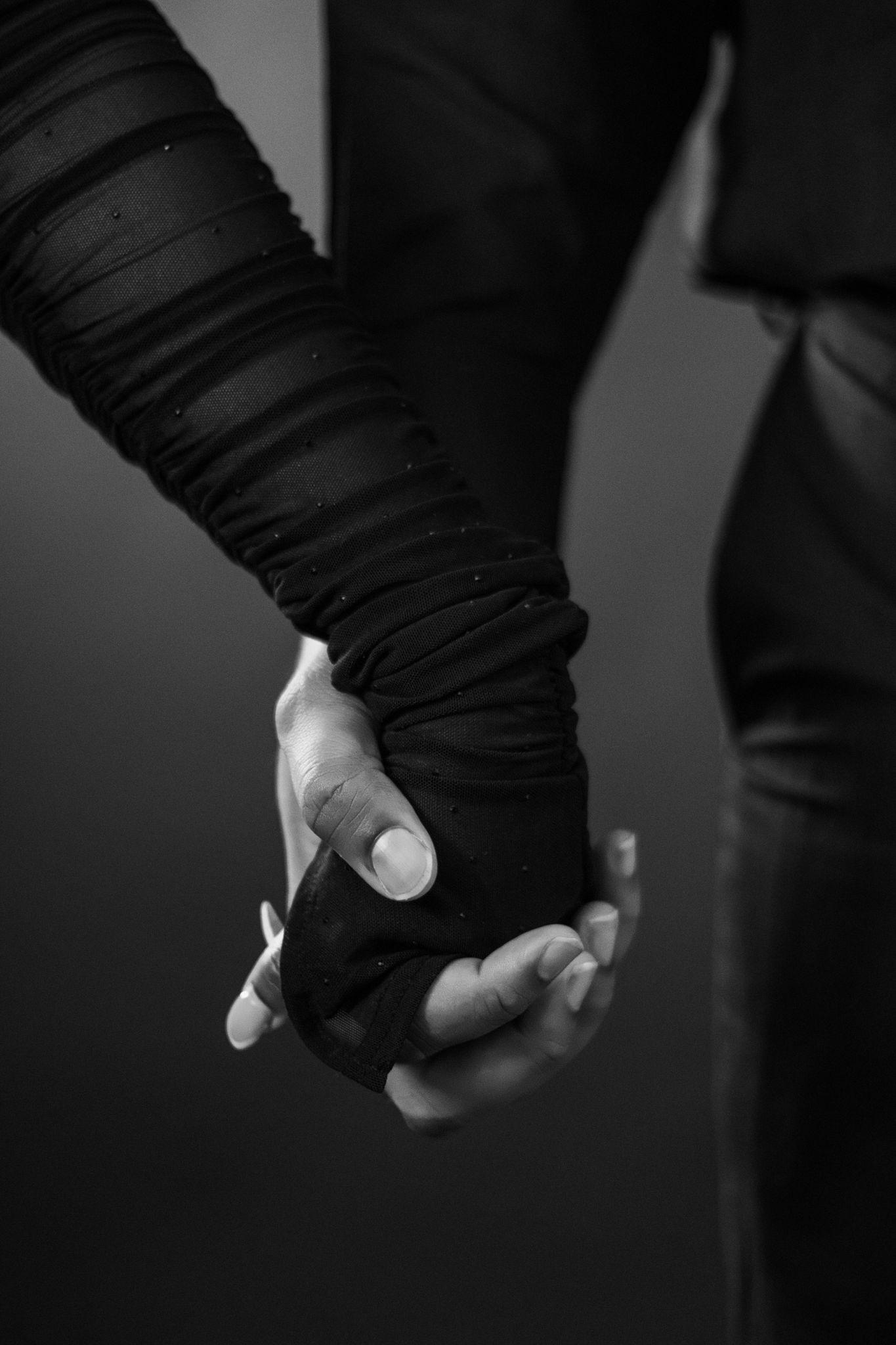 The Wedding Website of Terrae Morring and Dwain Ross II