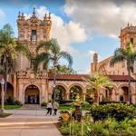 Balboa Park