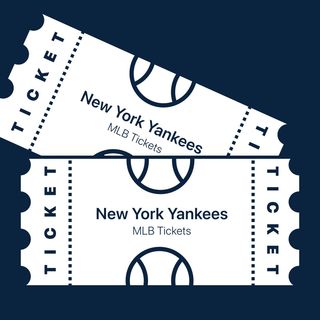 New York Yankees Tickets