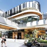Century City Mall