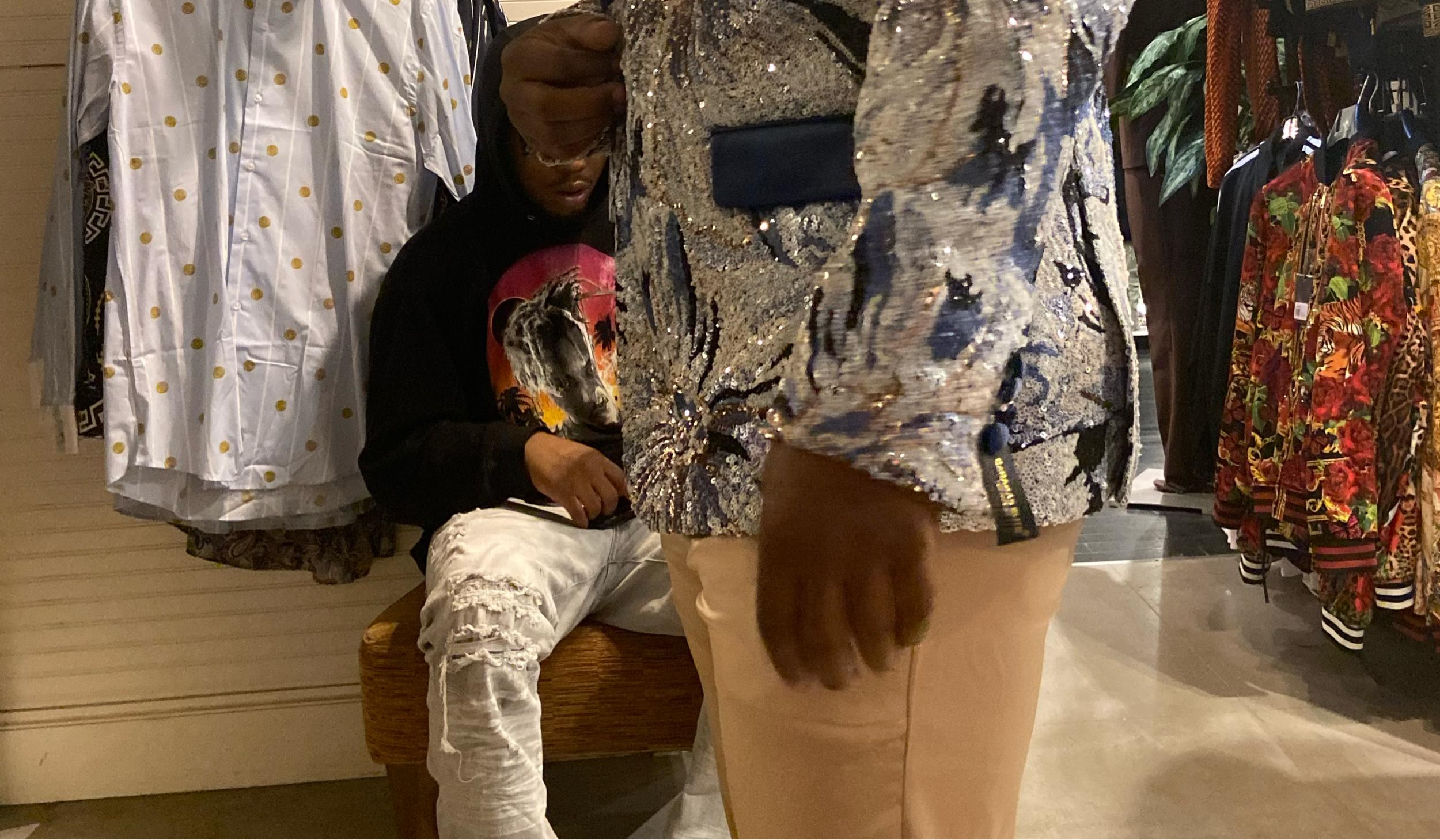 The Wedding Website of Alugdah Brown and Jacquita Brown