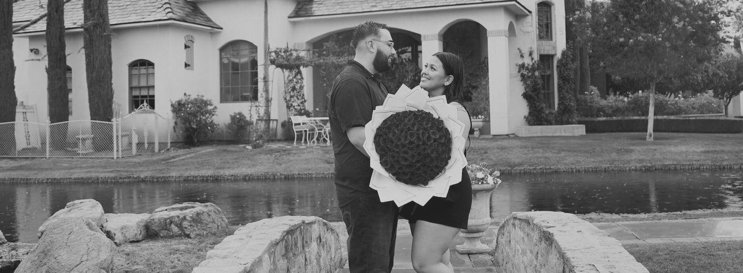 The Wedding Website of Jenny Carbajal and Jesus Zazueta