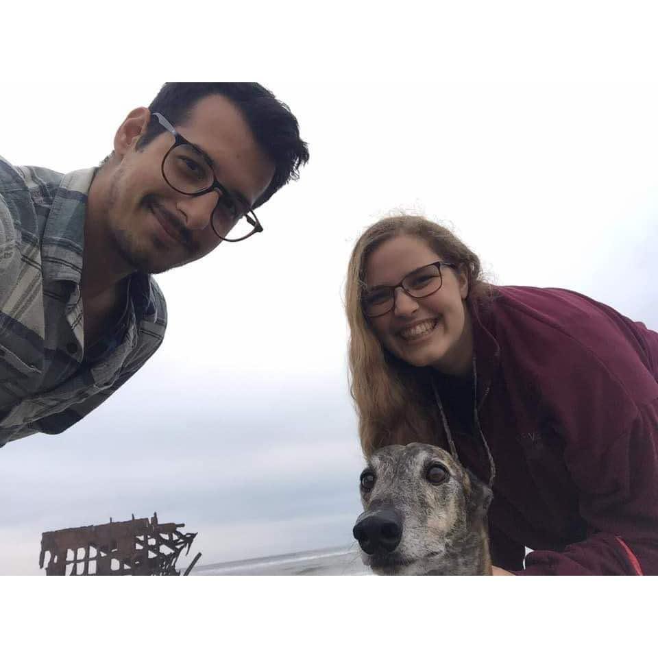 Summer trip to Astoria