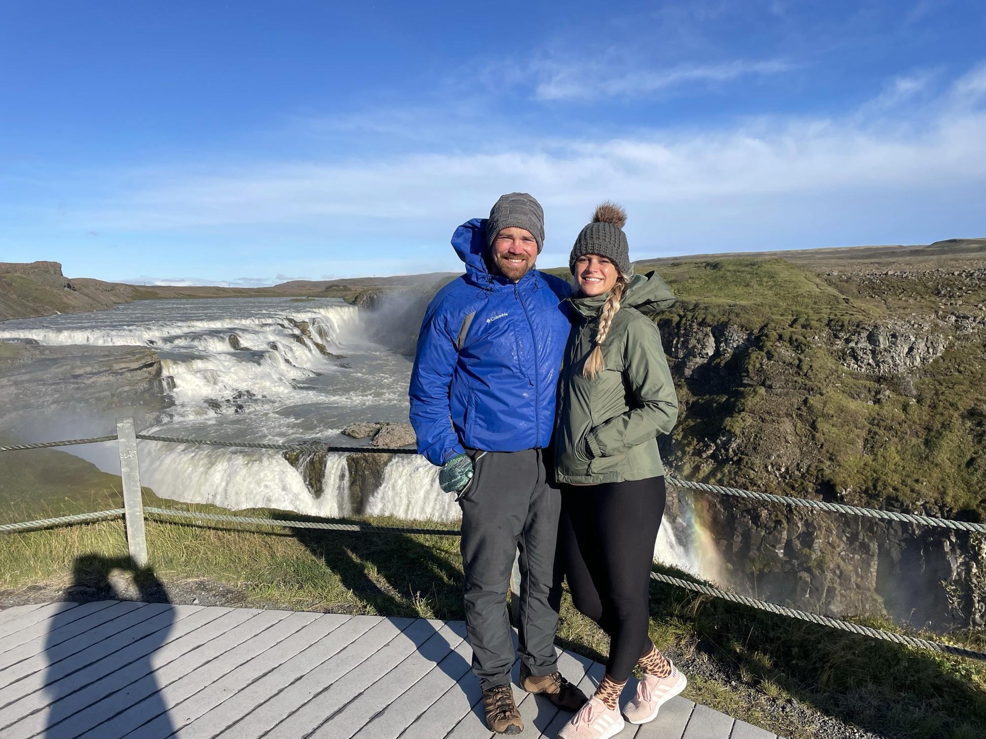 Iceland