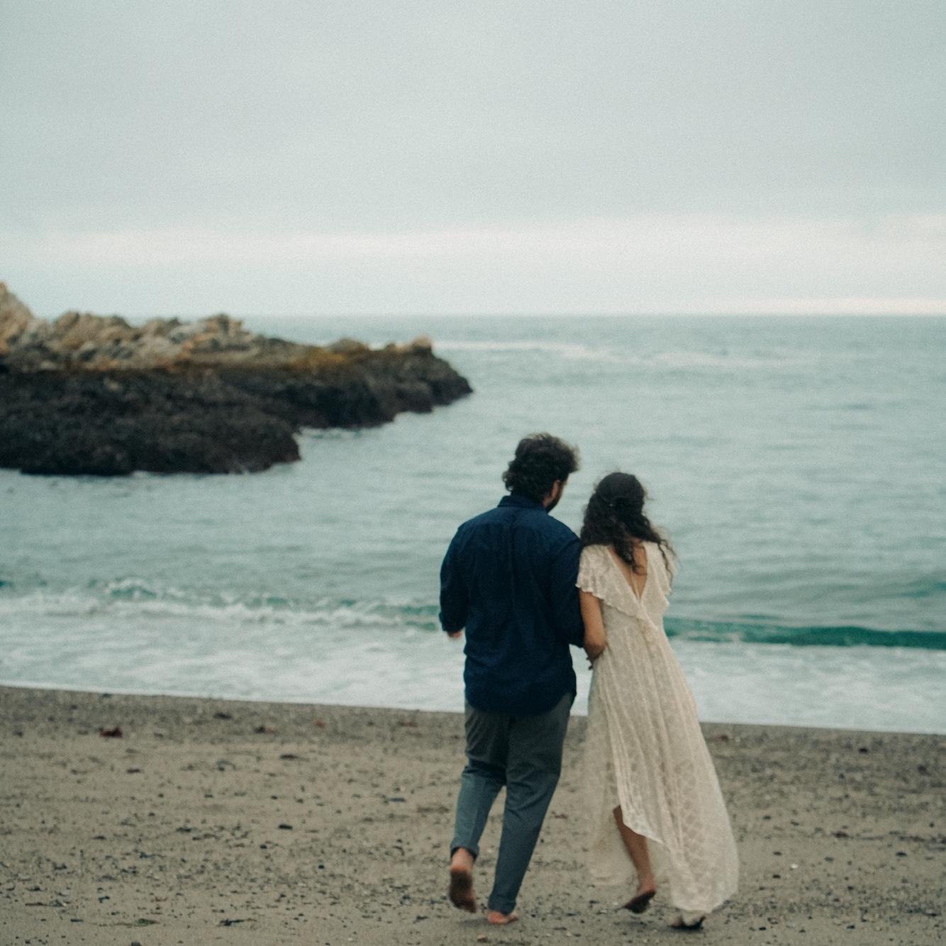 Engagement shoot