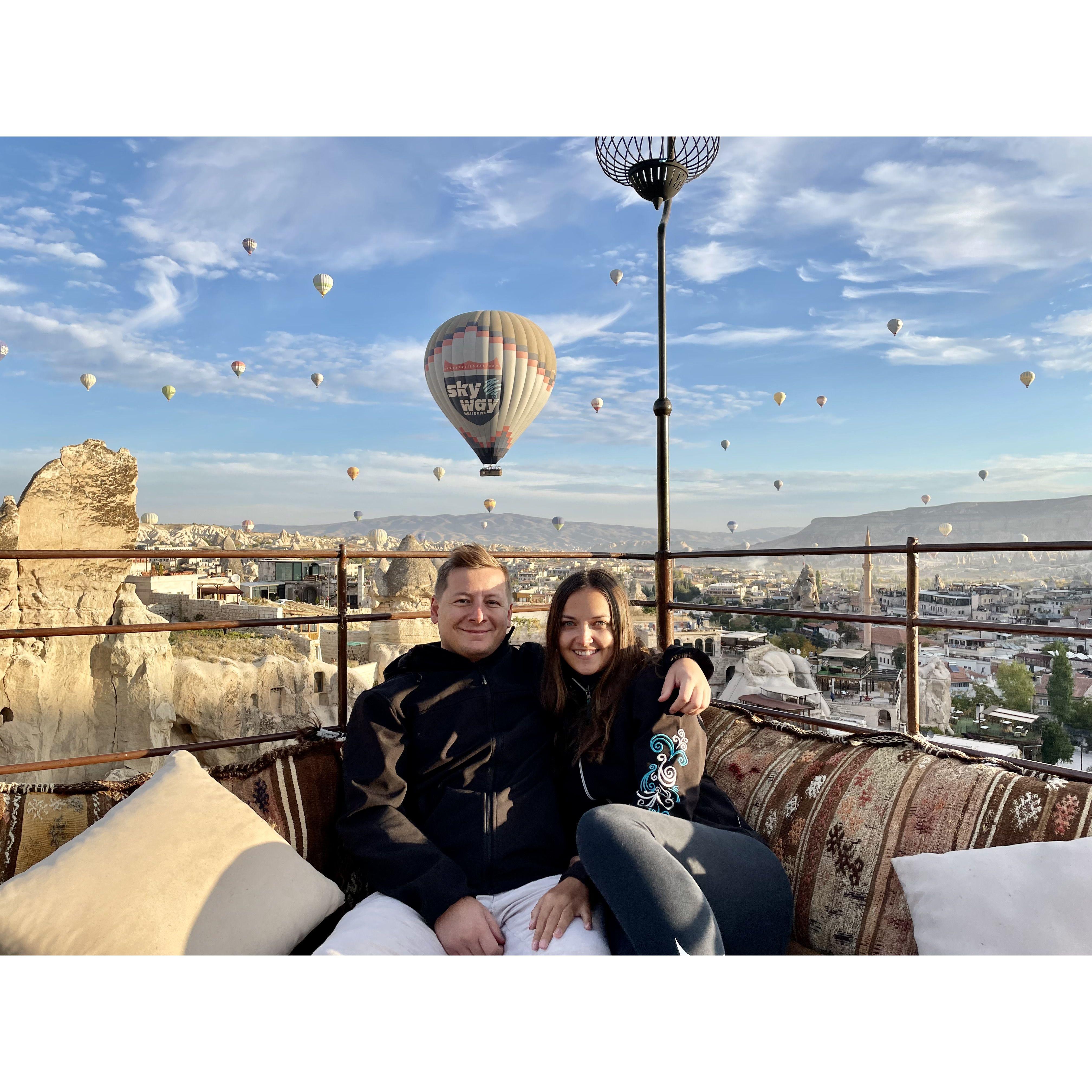 Turkey