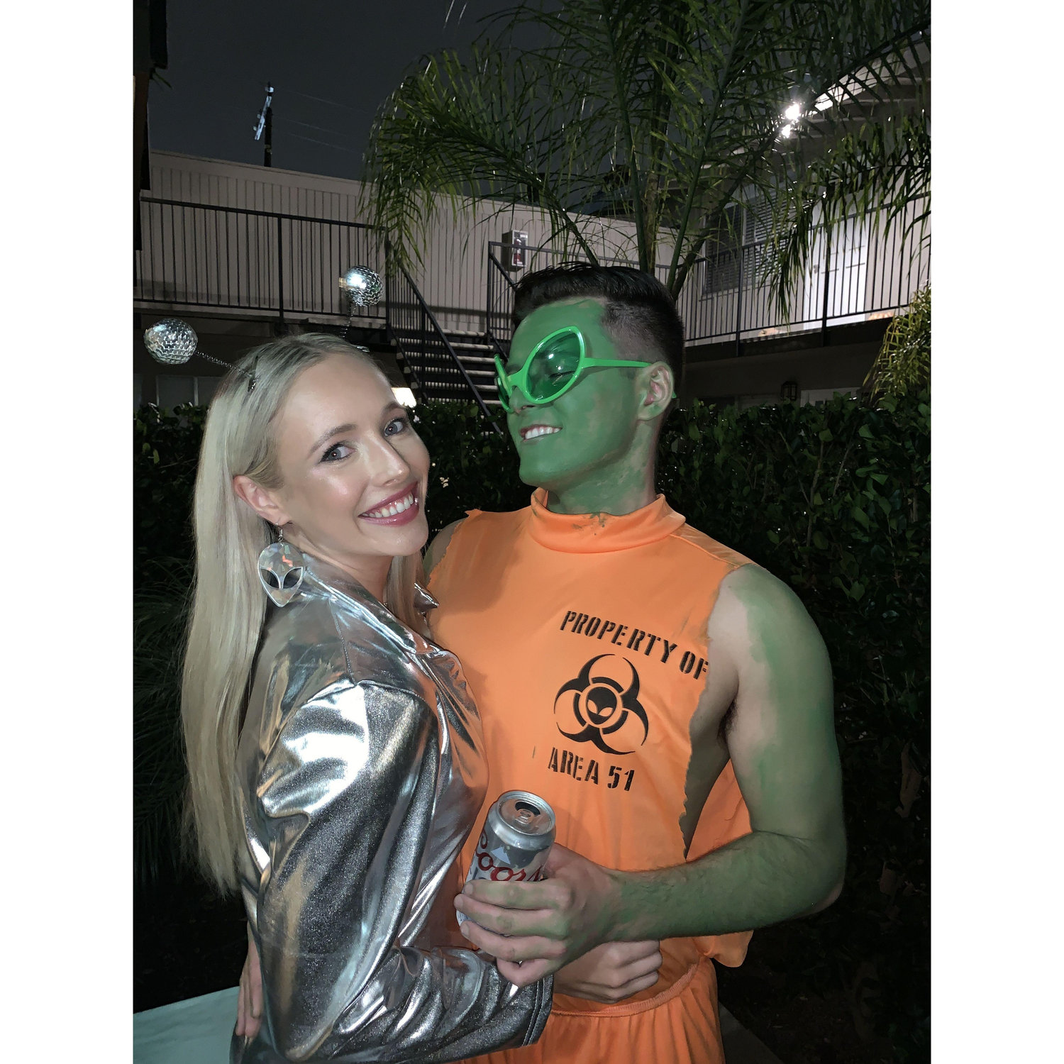 Halloween (2021)