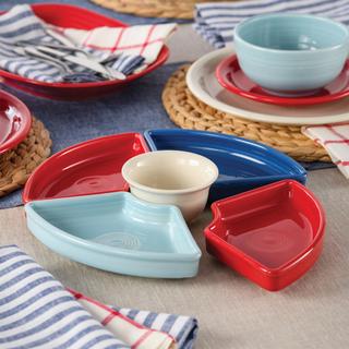 Americana 5-Piece Entertaining Set