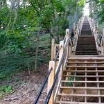 Mount Baldhead Park