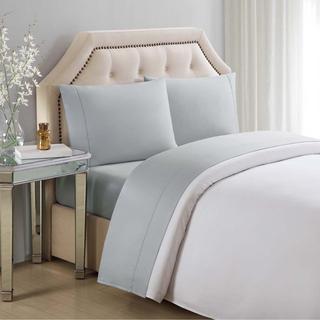 610-Thread Count 4-Piece Sheet Set