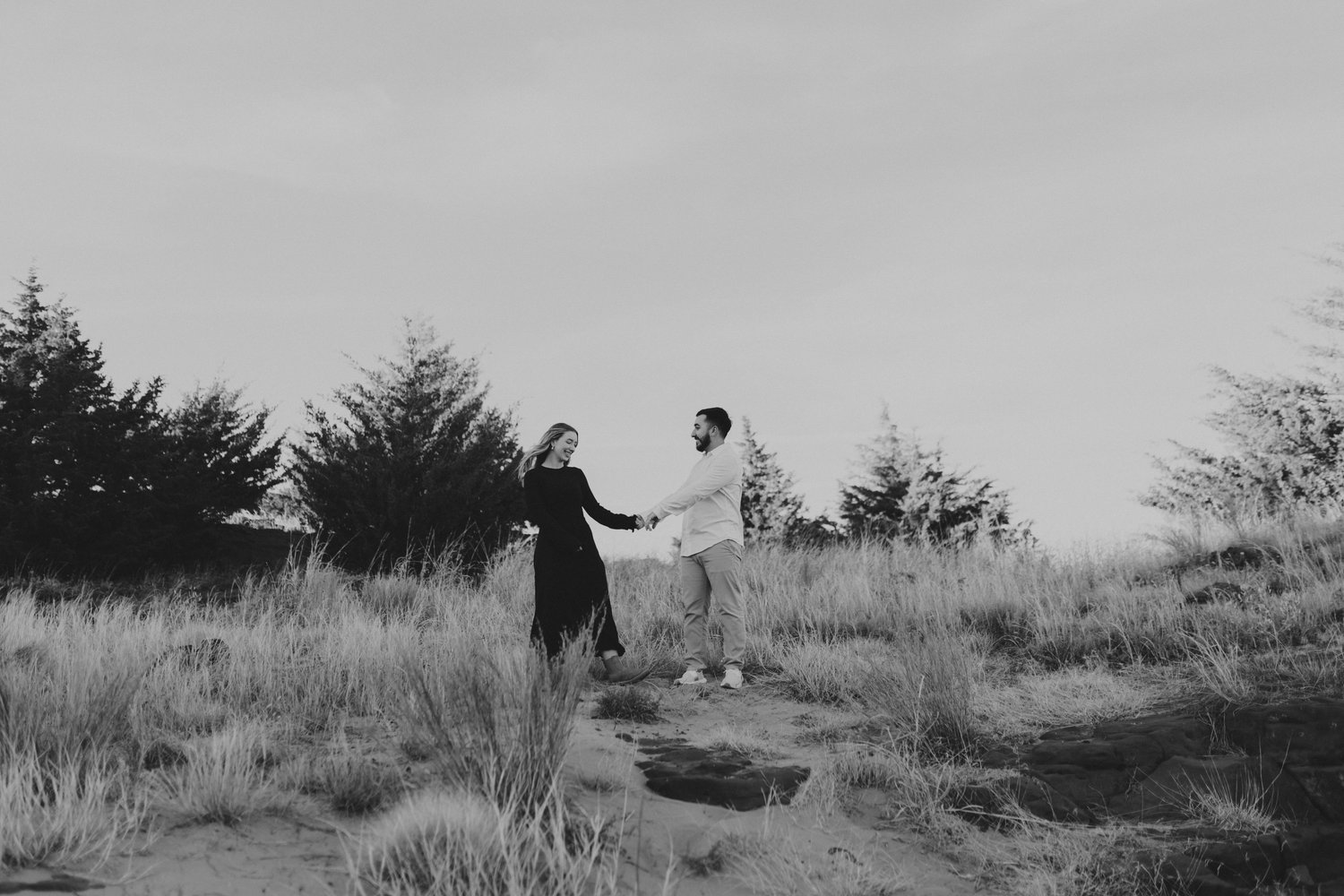 The Wedding Website of Margaret Speno and Andrés Faúndez