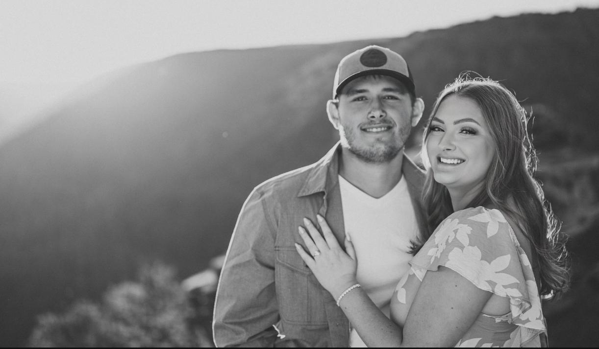 The Wedding Website of Brianna Lint and William Waltman