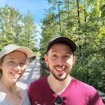 CREW Bird Rookery Swamp Trails