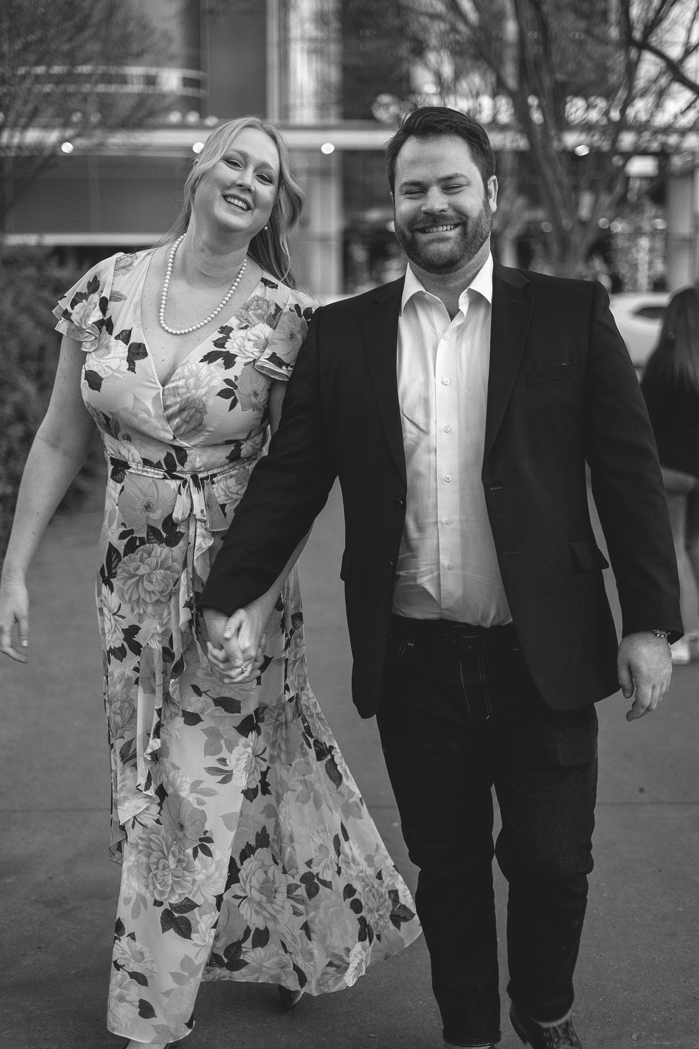 The Wedding Website of Adele Corrigan and Daniel Wade