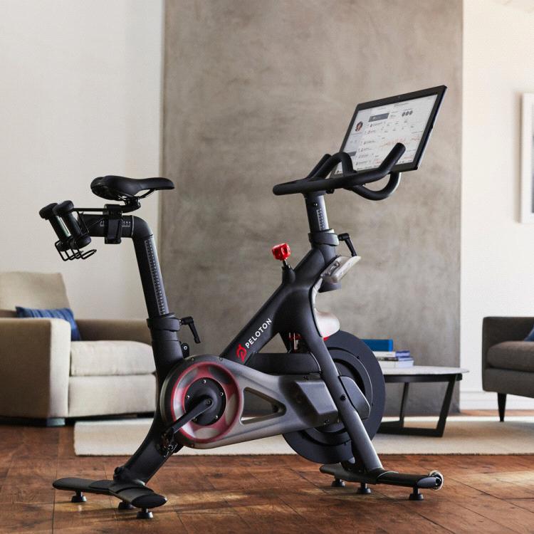 Peloton Bike