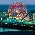 Santa Monica Pier