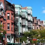 Back Bay