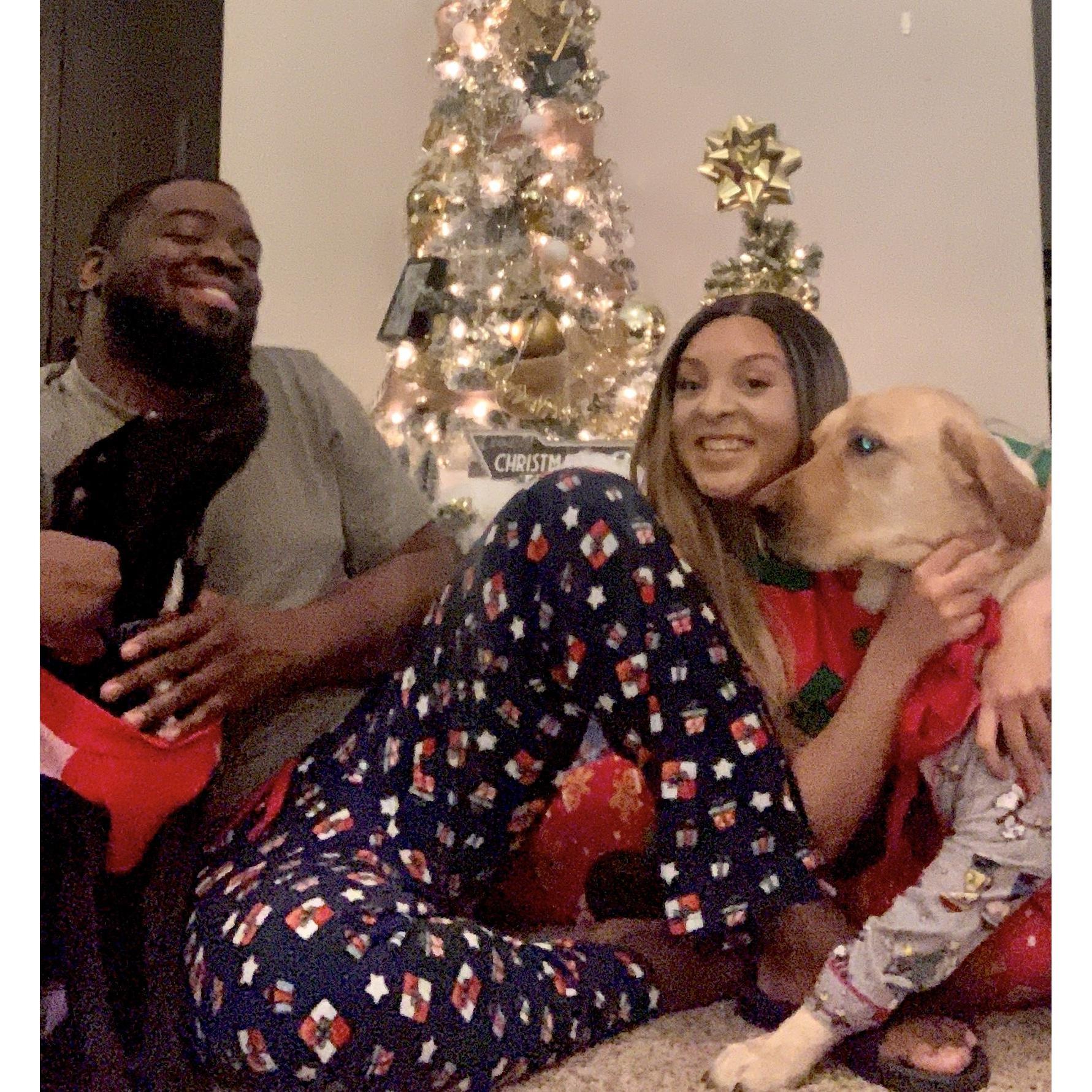 Christmas 2019