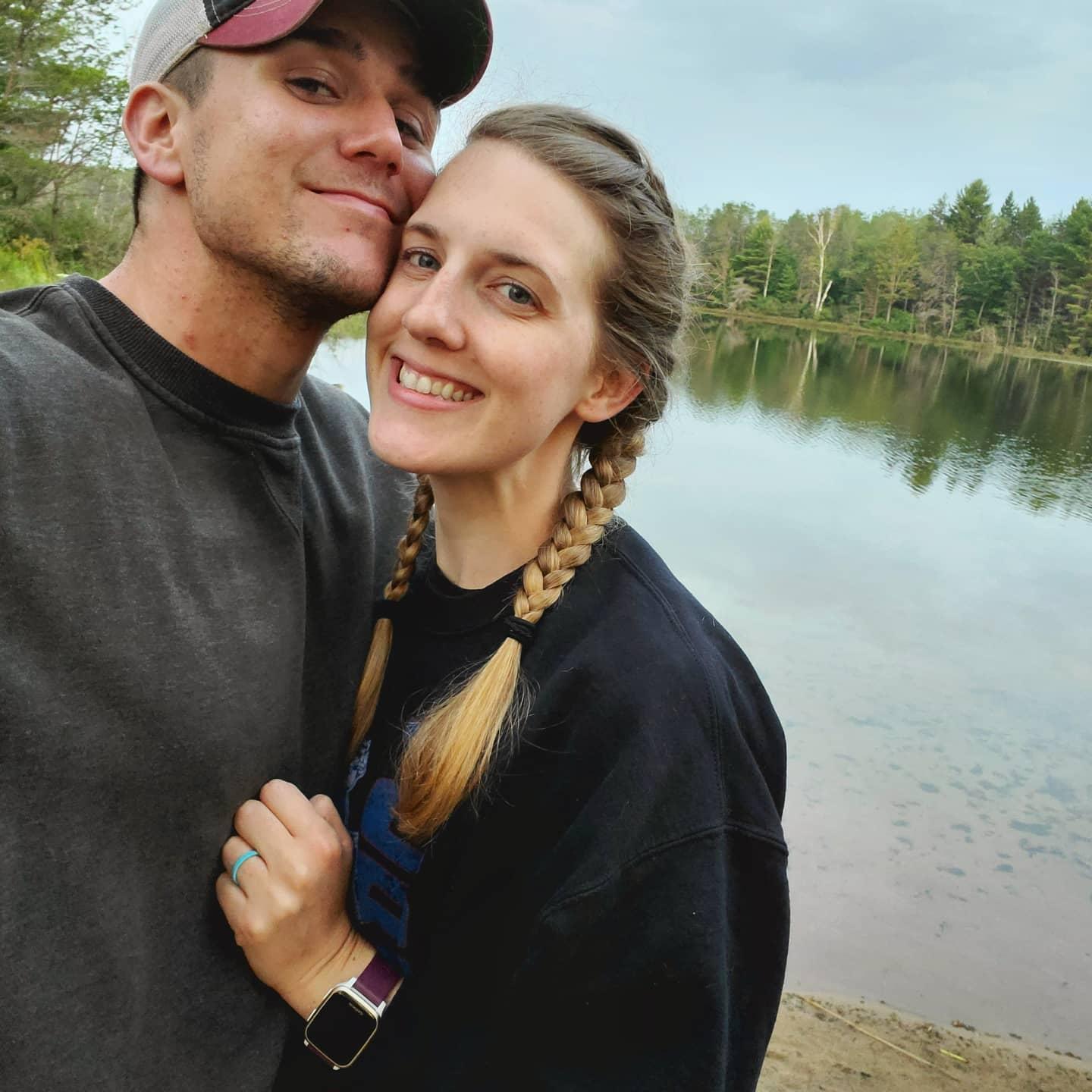 Camping trip to Tomahawk Lake