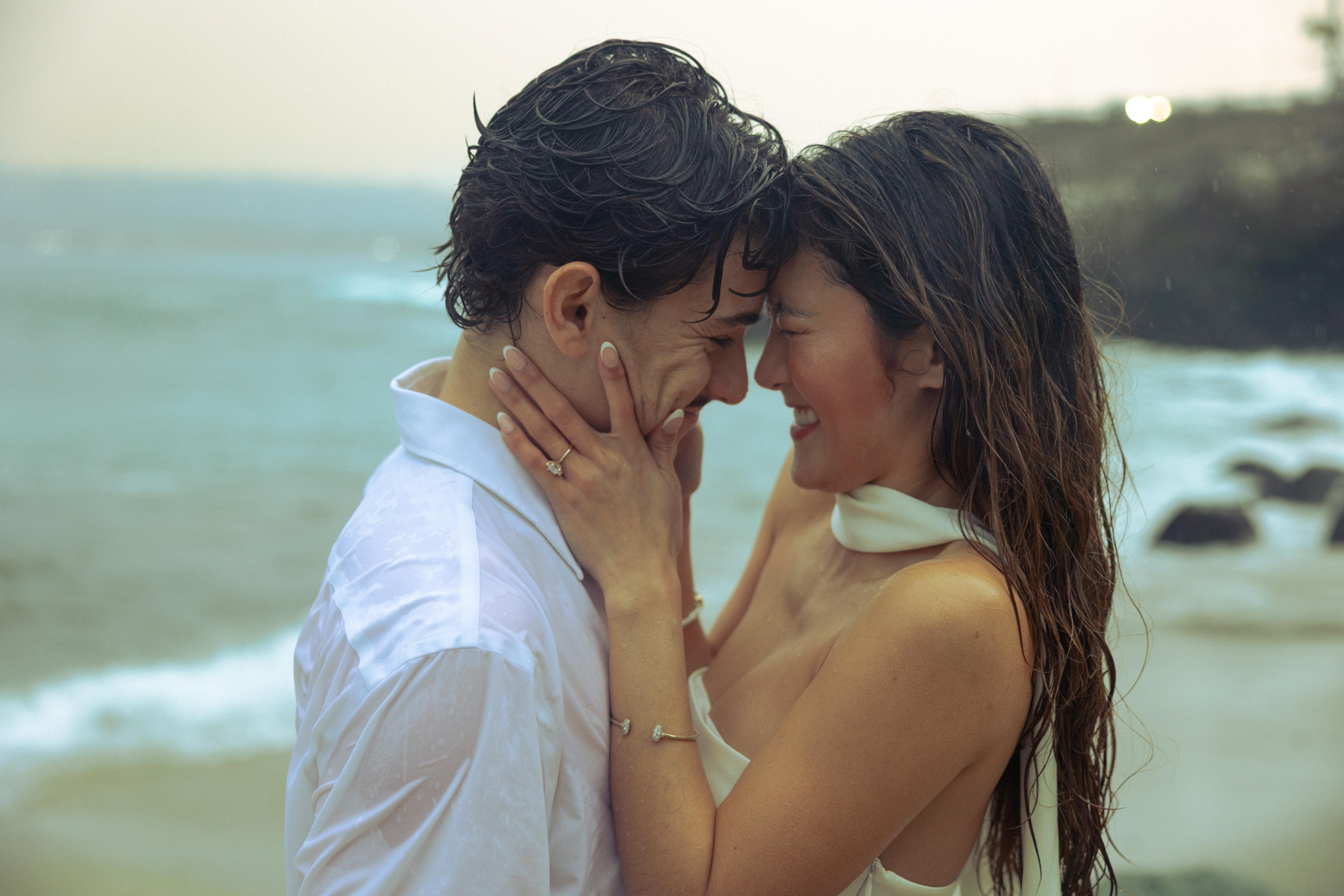 The Wedding Website of Nattakitta Jansumran and James Felix