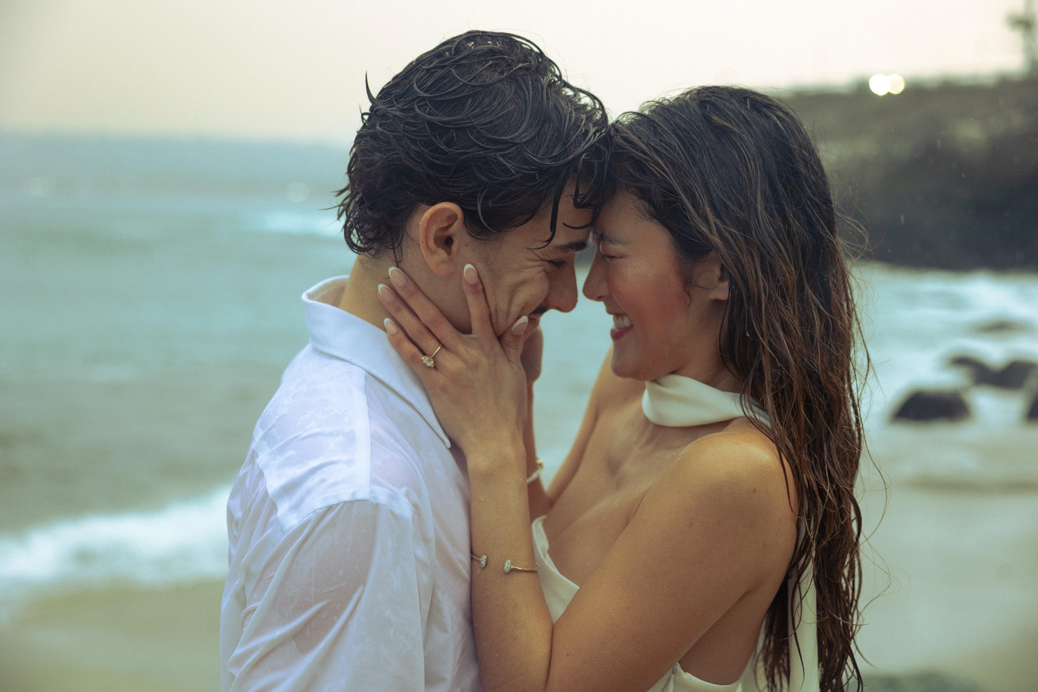 The Wedding Website of Nattakitta Jansumran and James Felix