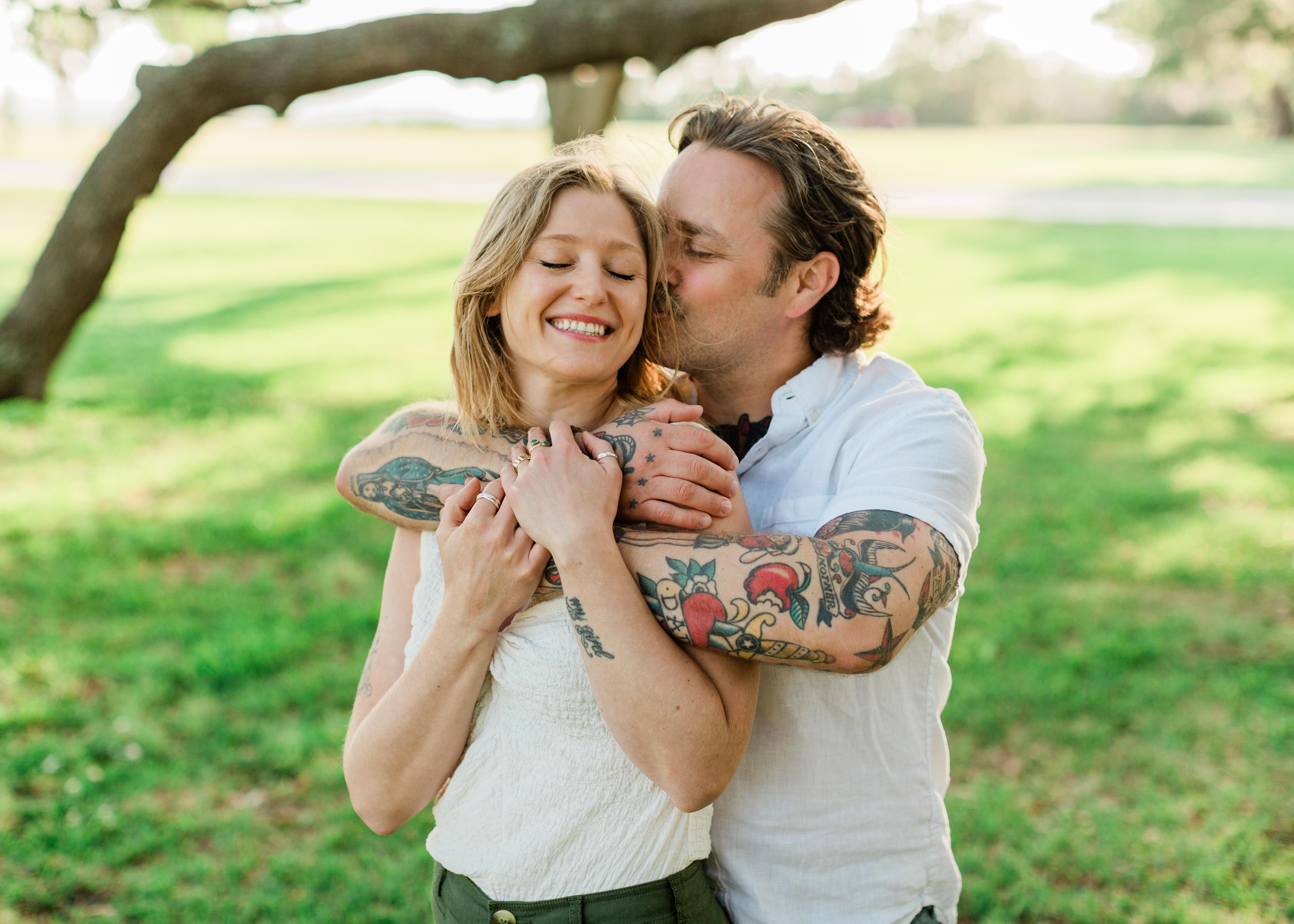 The Wedding Website of Leah Highfield and Jeremy Williams