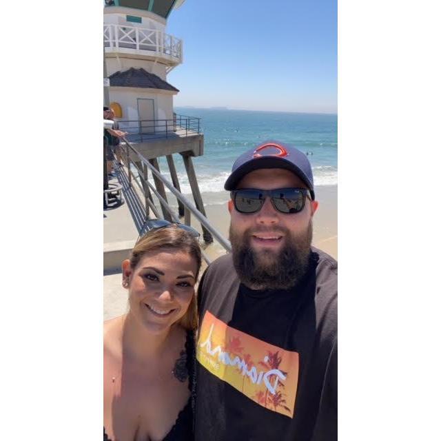 Huntington Beach, CA