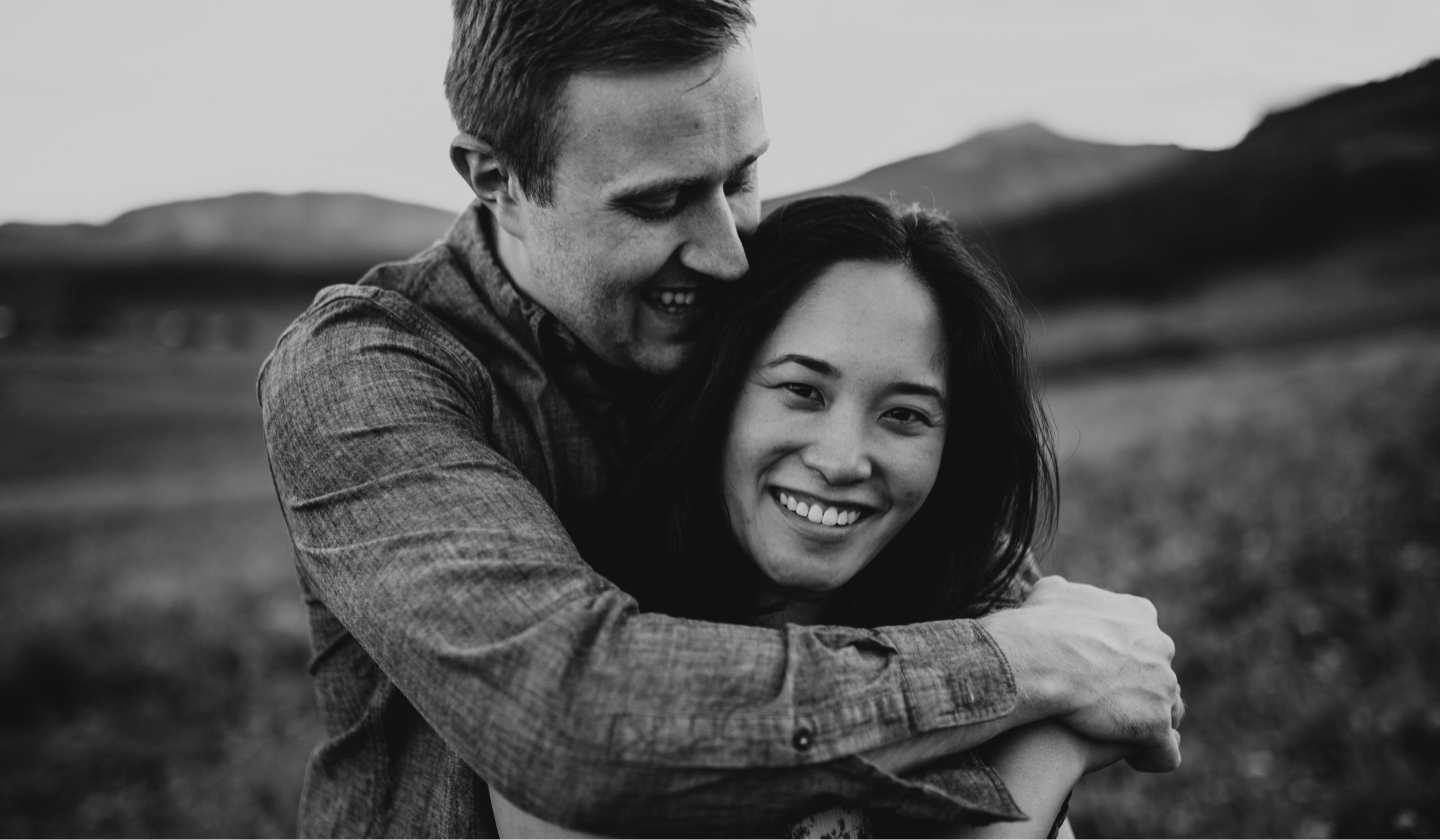 The Wedding Website of Kyla Kawakami and Michael Callahan