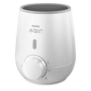 Philips Avent Fast Bottle and Baby Food Warmer
