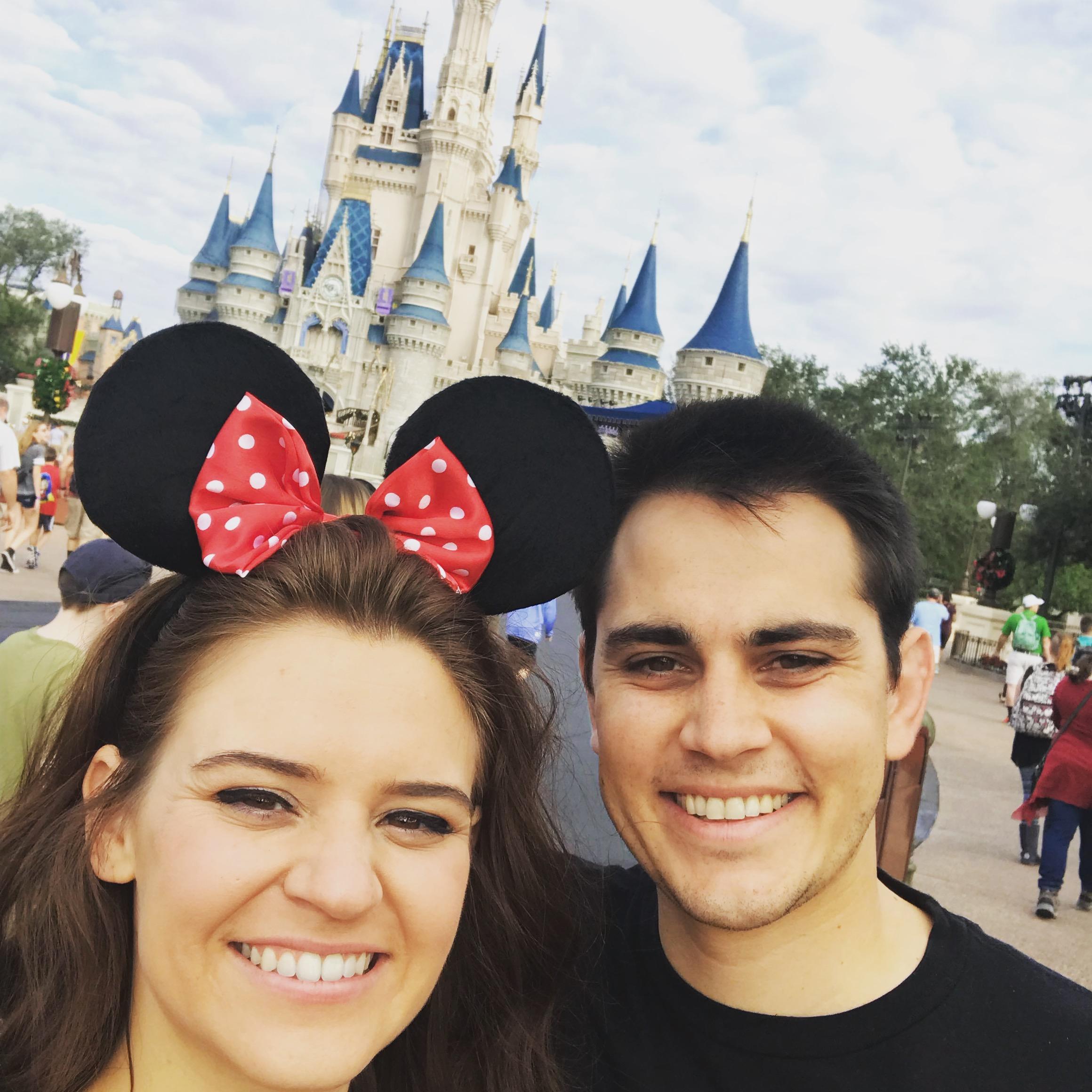 Disney World
