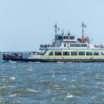 Fort Fisher Ferry