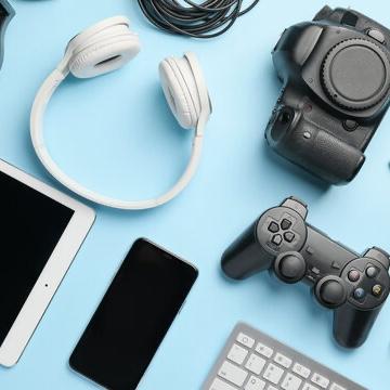Electronics fund