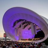 The Rady Shell at Jacobs Park