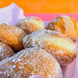 Onoh's Malasada Co