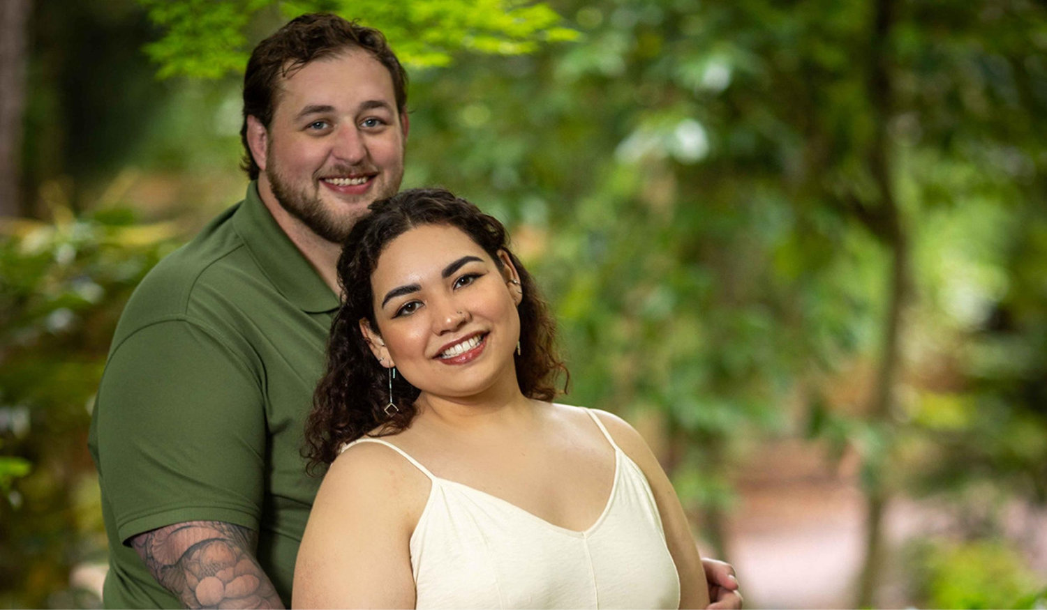 The Wedding Website of Salina Marchi and Andrew Snyder