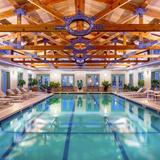 The Equinox Golf Resort & Spa