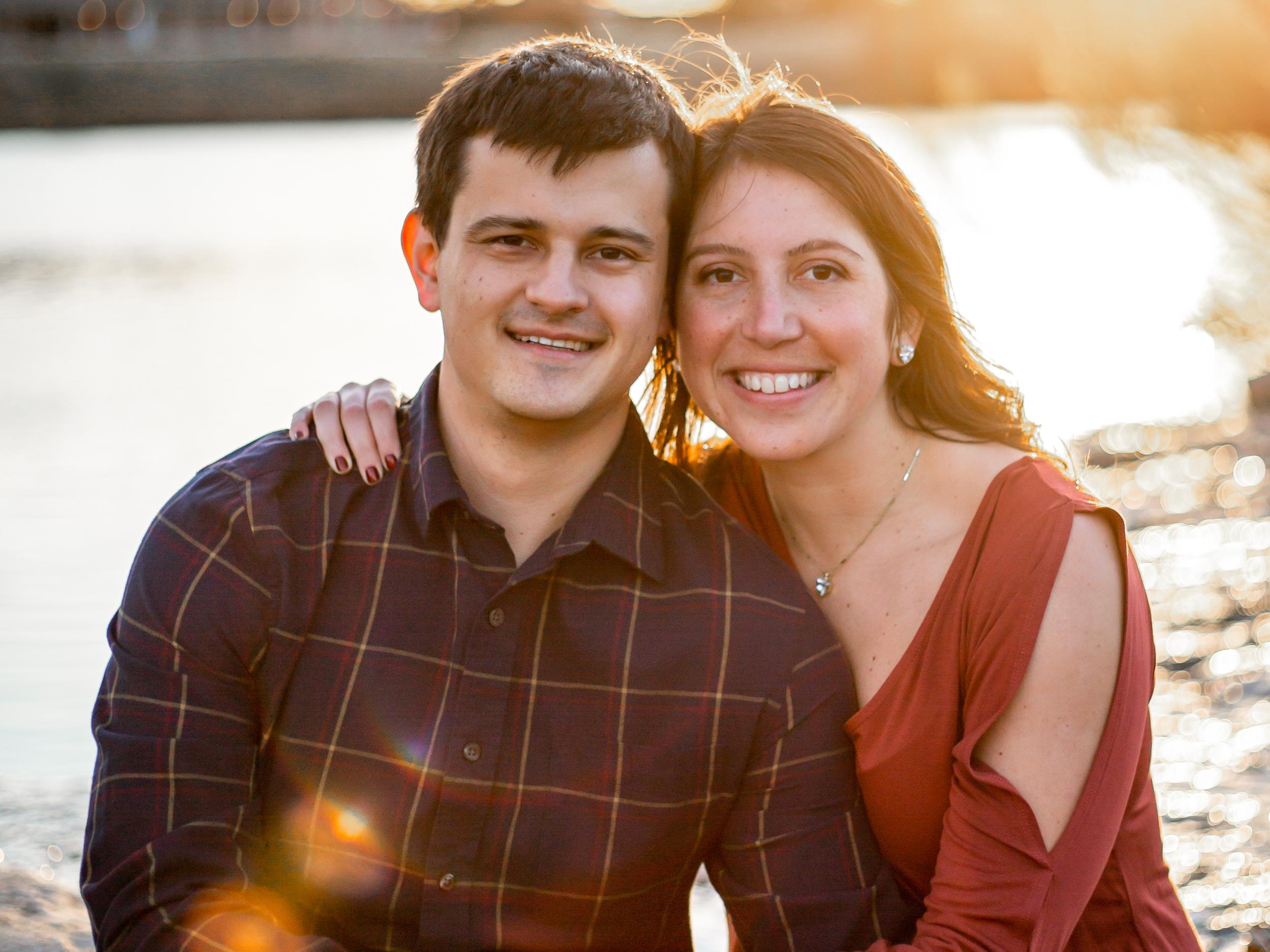 The Wedding Website of Alicia Hutchison and Greg Kunkel
